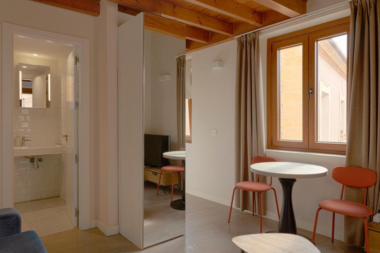 Suncity Boho Suite Loft Malaga Exterior photo