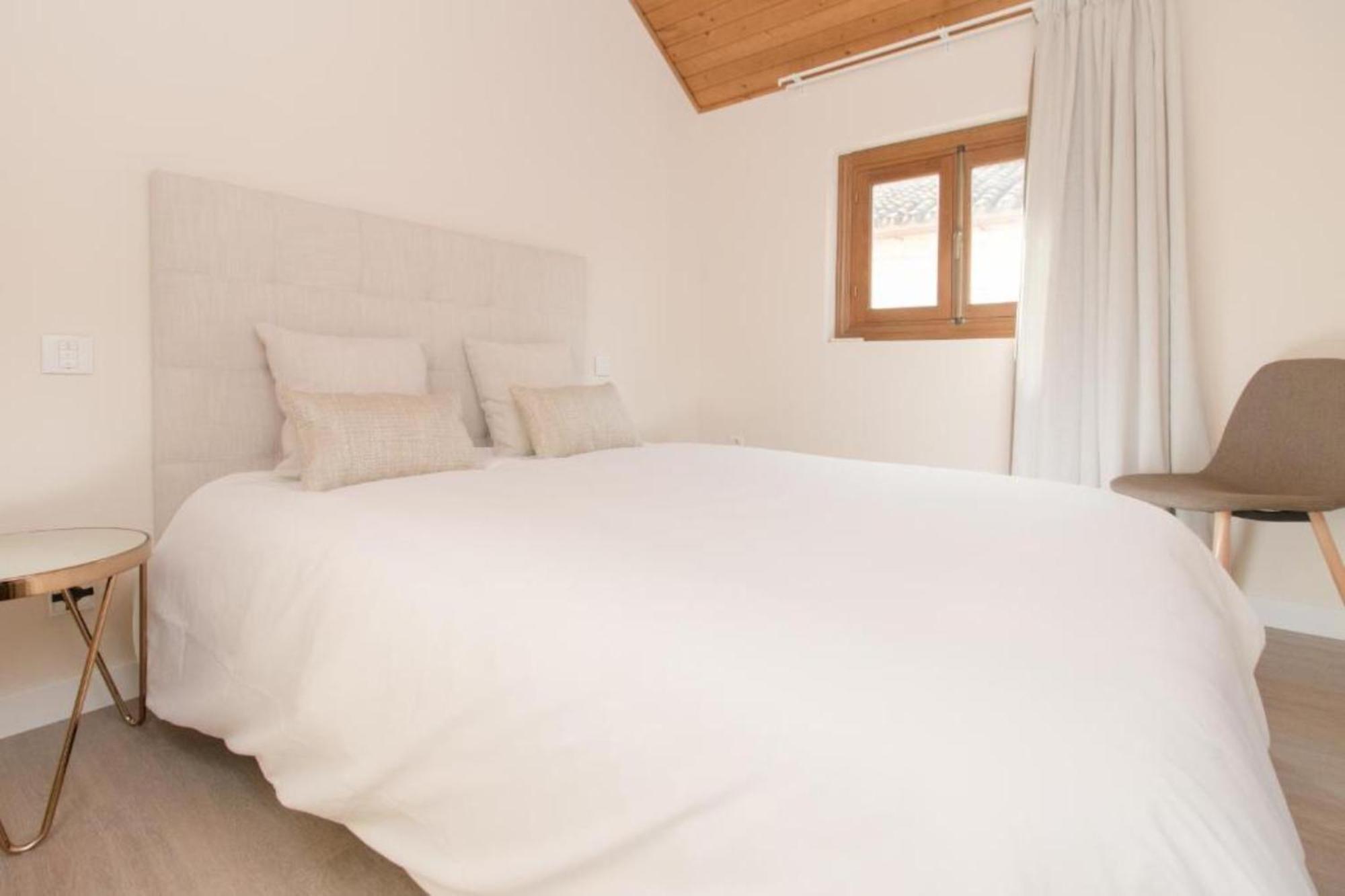 Suncity Boho Suite Loft Malaga Exterior photo