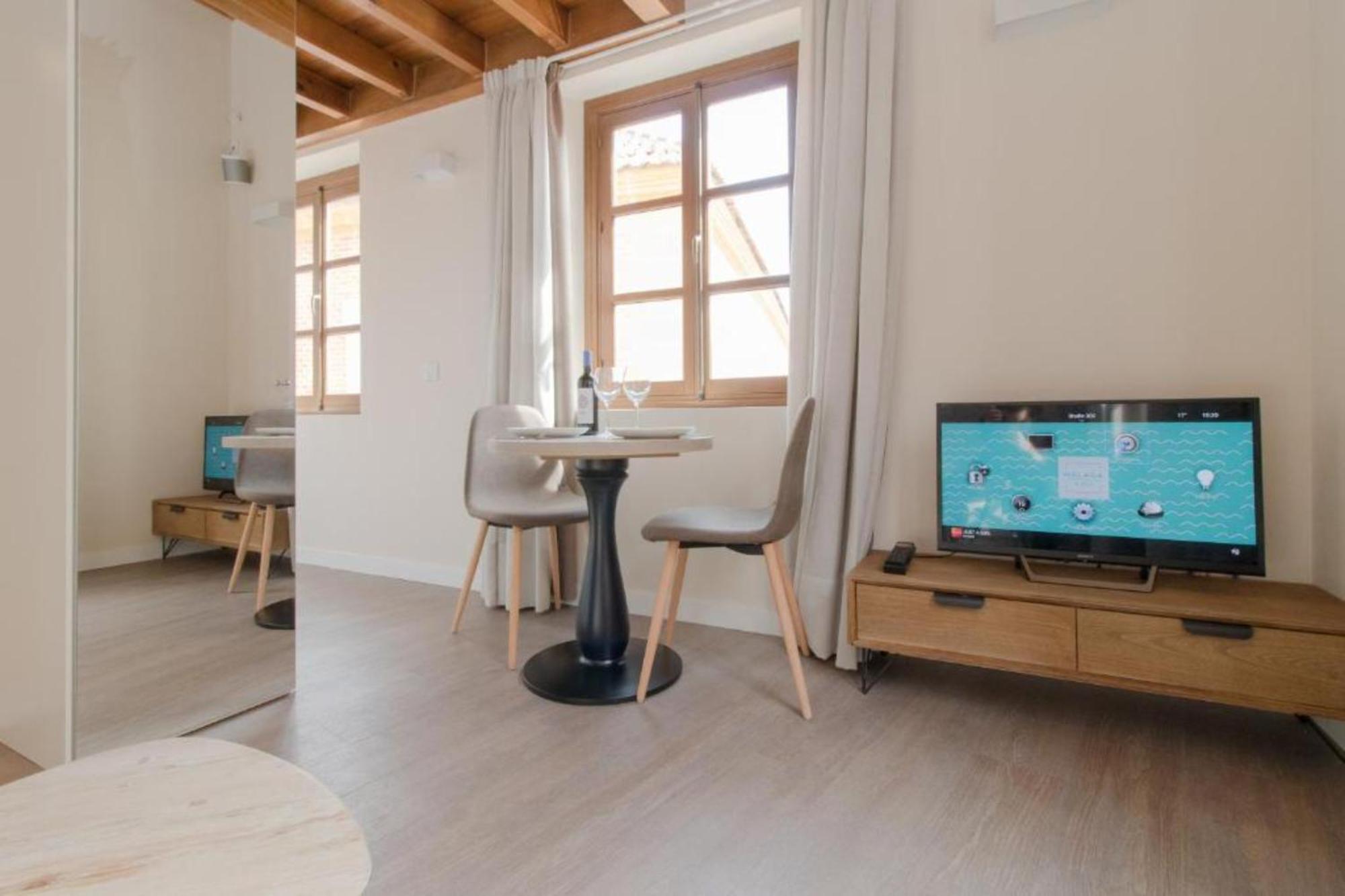 Suncity Boho Suite Loft Malaga Exterior photo